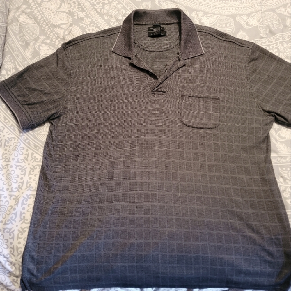 Van Heusen Micro Touch Polo